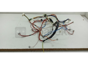 Câblage dea602-pressostat-bac fo C00277367