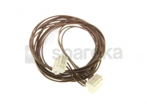 Câblage electrovanne 00602810