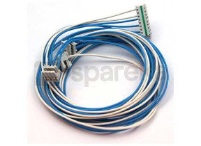 Câblage evp evl ntc arcadia 2 C00283597