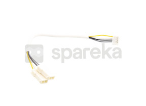 Câblage lcd carte électronique de commande 2427092065