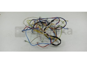 Cablage module earth C00298019