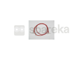 Câblage (platine electrovanne - vcf) 480111100724