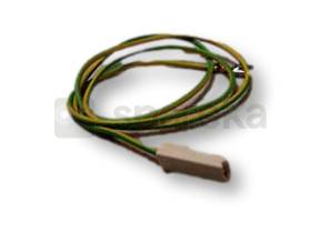 Cablage porte interieure-charniere sx C00281287