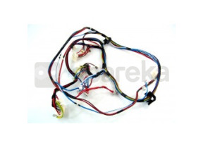 Câblage pressostat C00196180