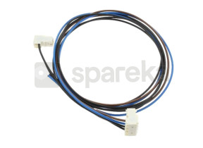 Cablage resistence+motovent. C00290249