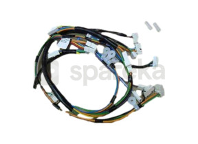 Cablage Seche-Linge Beko 2957001300