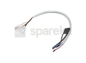 Câblage snubber kit 481010507816