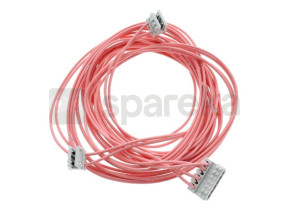 Câblageformulairedistributeur C00521106