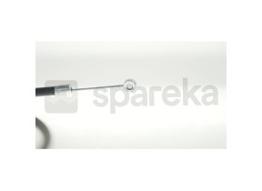 Cable accelerateurbt308 4308-180-1101