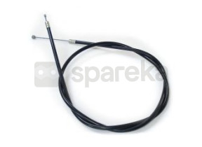 Cable accelerateurfs160-fs180 4119-180-1100