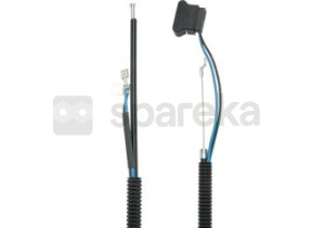 Câble adaptable stihl 4128-180-1104