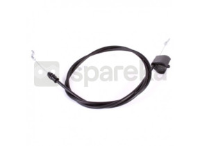 Câble arret moteur tondeuse husqvarna 532427497