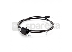Cable arret moteur tondeuse mc culloch, bestgreen, partner 532183567