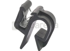 Cable clip 133320504/0