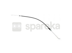 Cable comp. starter 17950-Z6L-000