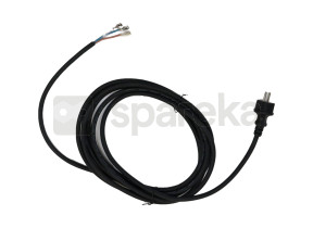 Cable complet l.5000 eu sp 128500123