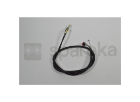 Cable d\'accelerateexv043000250 V043000251
