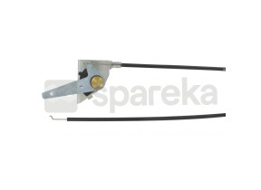 Câble d\'accélérateur 182000200/1