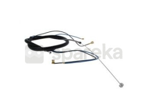 Cable d\'accelerateur 4144-180-1105