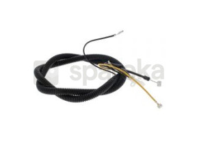 Cable d\'accelerateur 4180-180-1113