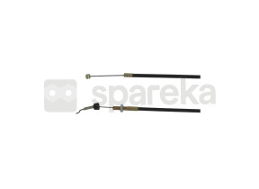 Câble d\'accélération adaptable 178001-08360