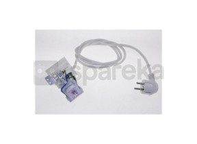 Câble d\'alimentation 1.5m shuko 3x1 C00270937