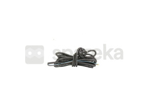 Câble d alimentation eu 230v 4,15m 2 x 1,0mm h05 rn-f 1607000386