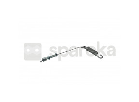 Câble d\'embrayage 182004609/0