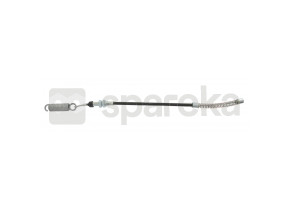 Câble d\'embrayage 184207101/1
