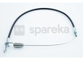 Câble d\'embrayage d\'origine al-ko 514070 . 6309670