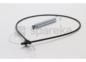 Câble d\'embrayage de lame adaptable mtd 6308384