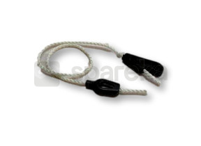 Câble de charnière l.v. ls08 938820015