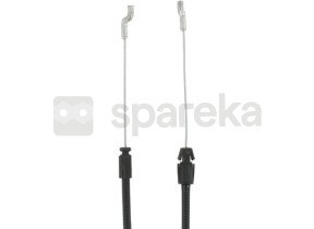 Cable de frein moteur m150 ntd48 181030057/0