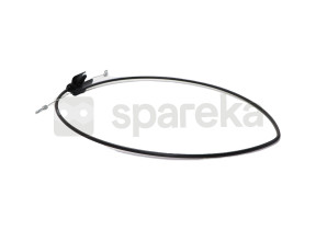 Cable de frein moteur tondeuse mtd 74604796