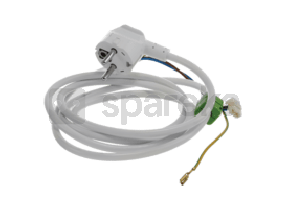 Câble de raccordement 12030889