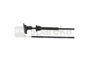 Câble de starter 125090001/2