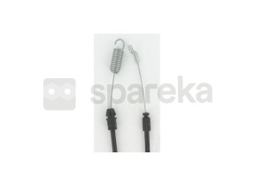 Cable de traction 381030051/0
