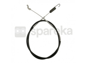 Câble embrayage motobineuse husqvarna / mc culloch / bestgreen / sentar 532159231