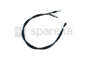 Câble embrayage motoculteur pubert / staub 308020052