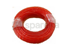 Cable en plastique F016L71566