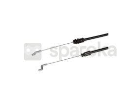 Cable frein moteur 181030069/1
