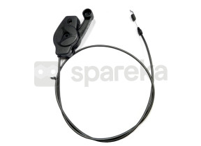 Cable traction tondeuse bestgreen / mc culloch 532184588