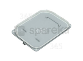 Cache avant de filtre de socle 481010354761