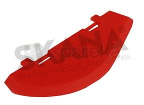 Cache clips rouge 1052485002