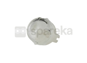 Cache d\'ampoule + outil de démontage 00647309