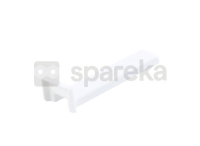 Cache d\'entretoise pour réfrigérateur 50117283007