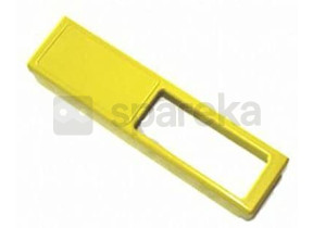 Cache de filtre MDQ63216601