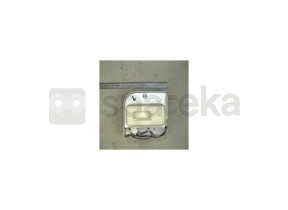 Cache distributeur complet DA97-12132B