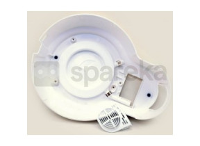 Cache + grille SS-991792