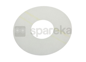 Cache lampe C00052172